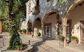 Casa Goyri San Miguel de Allende